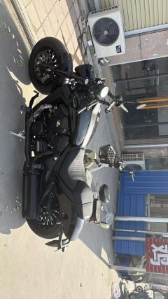 Benda Black Flag 500 - photo 1