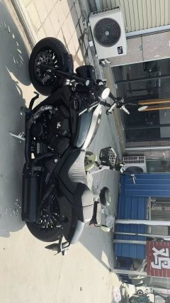 Benda Black Flag 500 - photo 2