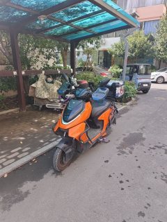 Zeeho AE4 - ფოტო 3