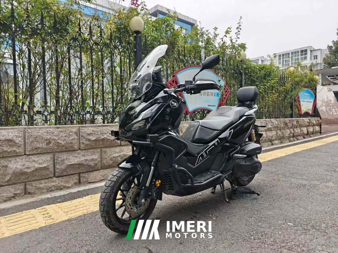 Honda ADV350 - motorcycle from China