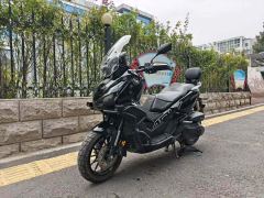 Honda ADV350 - photo 1