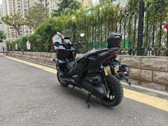Honda ADV350 - photo 2