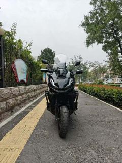 Honda ADV350 - photo 5