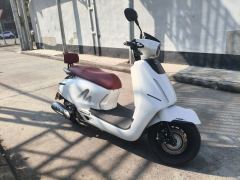 Buleisitong Manka 150 cc - photo 1