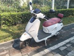 Buleisitong Manka 150 cc - photo 2