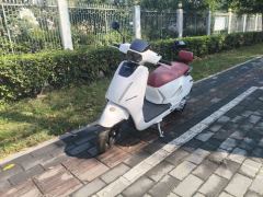 Buleisitong Manka 150 cc - photo 3