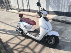 Buleisitong Manka 150 cc - photo 4