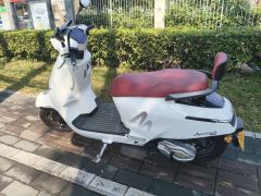 Buleisitong Manka 150 cc - photo 5