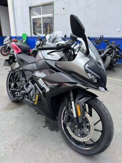CFMOTO 250SR - ფოტო 2