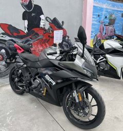 CFMOTO 250SR - ფოტო 4