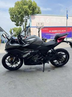 CFMOTO 250SR - ფოტო 5