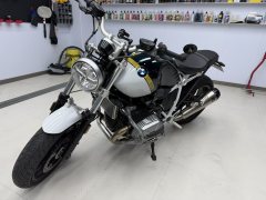 BMW R NineT 1200 cc - ფოტო 2