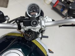 BMW R NineT 1200 cc - ფოტო 3