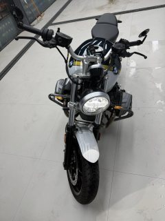 BMW R NineT 1200 cc - ფოტო 5