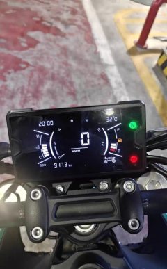 Kayo Cobra 321R 320 cc - ფოტო 1
