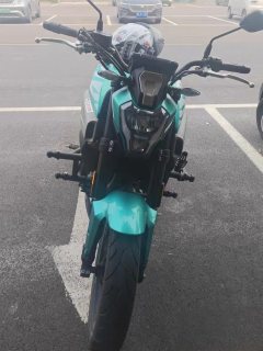 Kayo Cobra 321R 320 cc - ფოტო 2