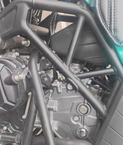 Kayo Cobra 321R 320 cc - ფოტო 3