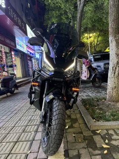 Zontes 368G - ფოტო 2