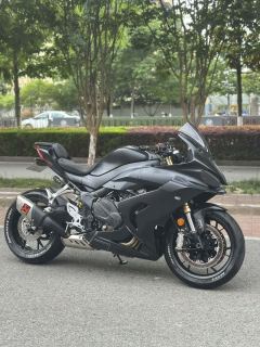 QJMOTOR Sai 600 680 cc - photo 3