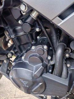 Voge 500DS - ფოტო 6