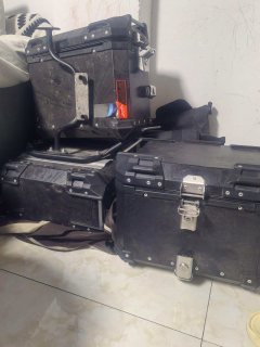 Voge 500DS - ფოტო 9