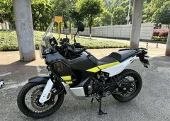 HUSQVARNA Norden 901 900 cc - photo 3