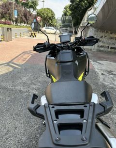 HUSQVARNA Norden 901 900 cc - photo 5