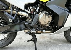 HUSQVARNA Norden 901 900 cc - photo 6