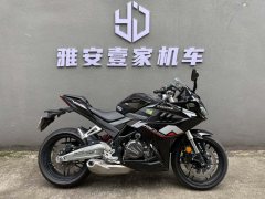 Cyclone RC401 400 cc - ფოტო 1