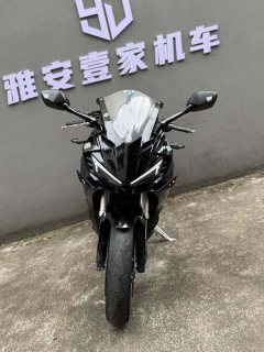 Cyclone RC401 400 cc - ფოტო 2