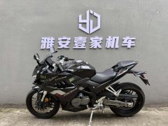 Cyclone RC401 400 cc - ფოტო 3