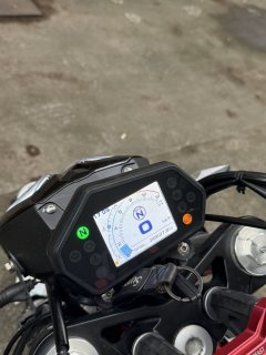 Benelli TNT 300 / BN 302S - ფოტო 8