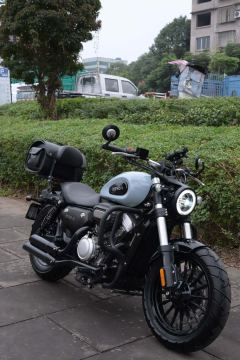 Benda Challenger 300 - ფოტო 1