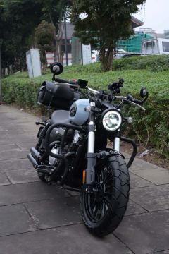 Benda Challenger 300 - ფოტო 2