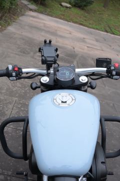 Benda Challenger 300 - ფოტო 4