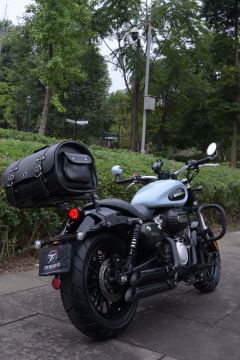 Benda Challenger 300 - ფოტო 6