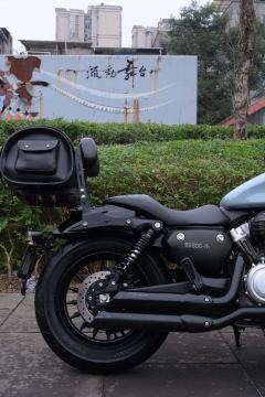 Benda Challenger 300 - ფოტო 7