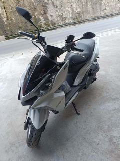 SYM DRG 150 cc - ფოტო 1
