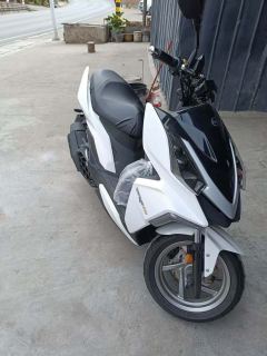 SYM DRG 150 cc - ფოტო 2