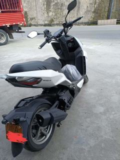 SYM DRG 150 cc - ფოტო 3
