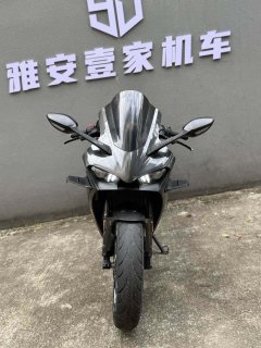 Kayo 450RR - ფოტო 2