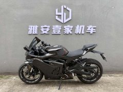 Kayo 450RR - ფოტო 3