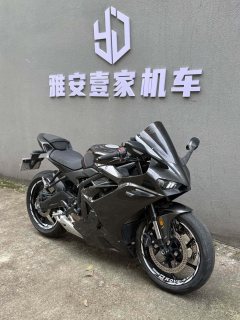 Kayo 450RR - ფოტო 4