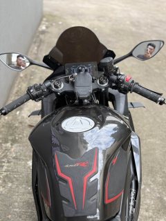 Kayo 450RR - ფოტო 5