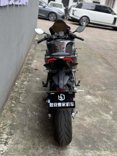 Kayo 450RR - ფოტო 6