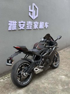 Kayo 450RR - ფოტო 7