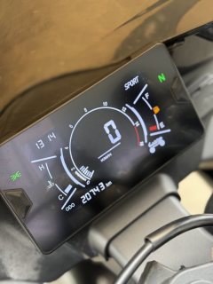 Kayo 450RR - ფოტო 8