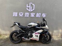 CFMOTO 675SR-R - фото 1