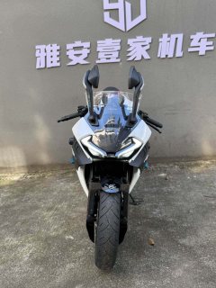 CFMOTO 675SR-R - фото 2