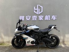 CFMOTO 675SR-R - фото 3